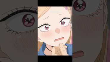 А ОНА ТОЧНО СМОЖЕТ ПРИЗНАТЬСЯ?? #аниме #анименарезки