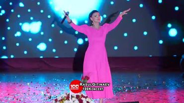 19 Нурианна Каллаева – «Приди»