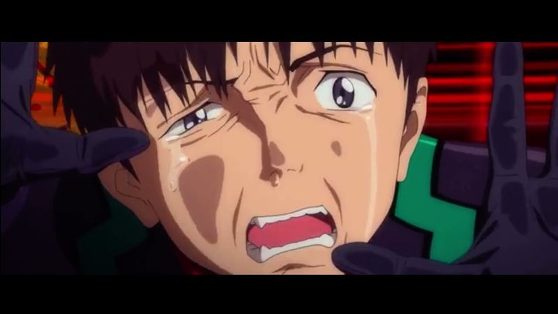 Смерть Каору Нагисы