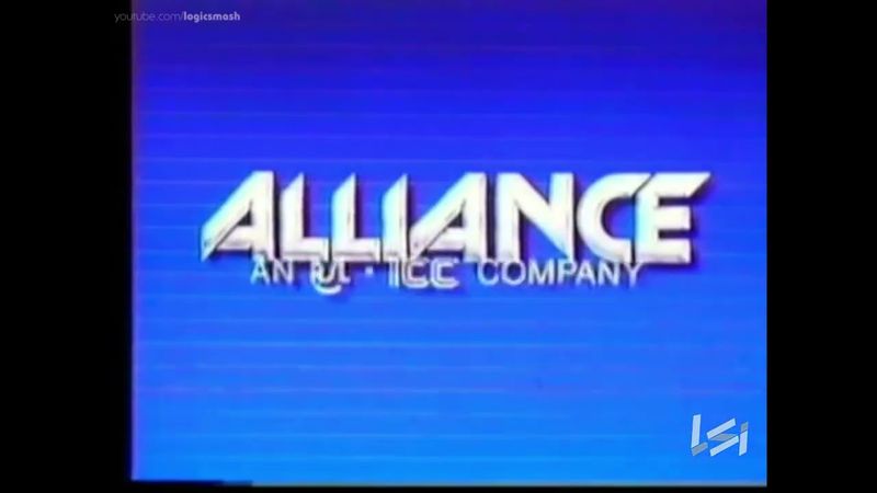 Alliance Entertainment (1986)