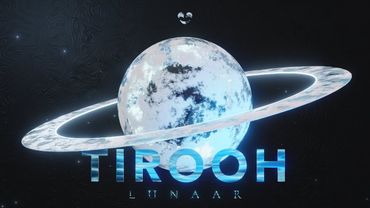 Lunaar - Tirooh