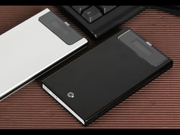 Распаковка | Iodd 2531 Black - Usb3.0 - Hdd -Ssd - Virtual Cd-rom - Enclosures