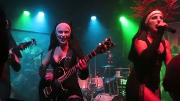 Dogma - Father I Have Sinned. Audio, Glasgow 11th August 2025.