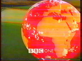 BBC1 idents 1997-2000