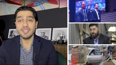 Стать президентом и сразу взять под контроль наркоторговлю, ларьки и обнал!