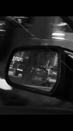 #ابيض_واسود #الجادريه #كاظم_الساهر #احبك #شارع 