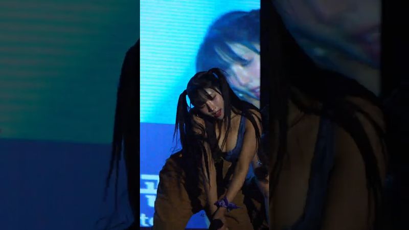 #라잇썸 #초원 #i 양산전국한마음축제