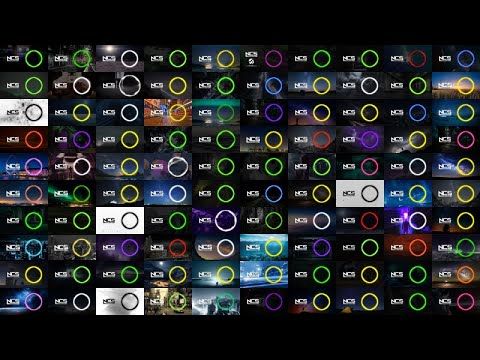 Top 100 Most Popular NCS Songs | Best of NCS | 2024 | 6Hour