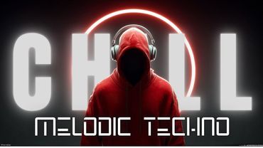 THE DEPTH OF STARS | Melodic Techno & Progressive House Mix 2025