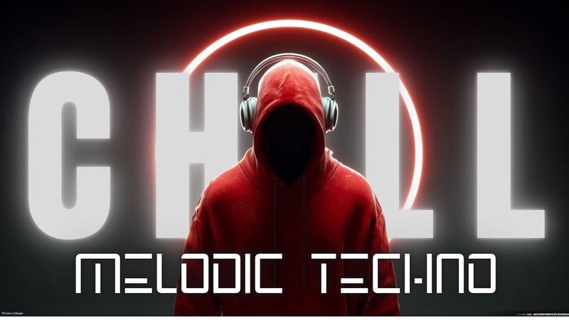 THE DEPTH OF STARS | Melodic Techno & Progressive House Mix 2025