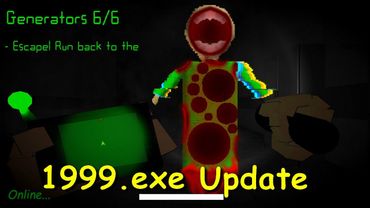 1999 exe update 1 - Baldi's basics 1.3.2 decompiled mod