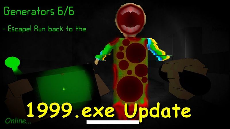 1999 exe update 1 - Baldi's basics 1.3.2 decompiled mod