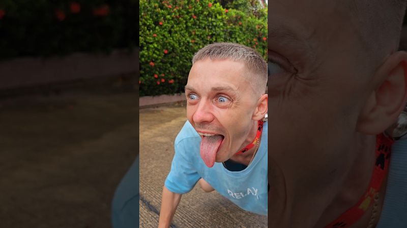 Happy Dog 🤣❤️ #demariki