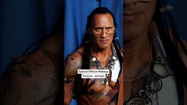 Actors You Didn’t Recognize Under Heavy Makeup,The last one is unbelievable #actor #usa