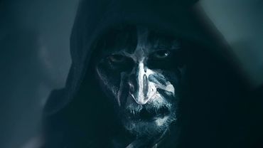 Isolert - Where Dreams Die (Official Music Video)