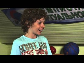 Осторожно: дети! | Выпуск 11