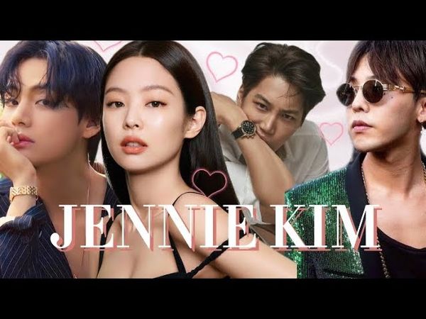 Як Дженні Кім із BLACKPINK всю Корею в себе закохала | Cozylina