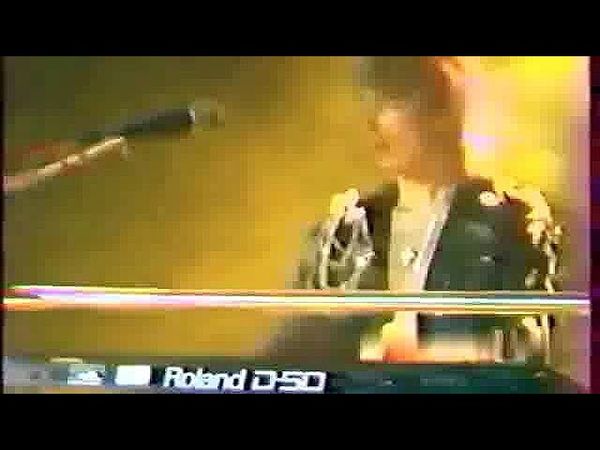 Группа ЗВЁЗДЫ и Группа ШЕРИФ ` Топ - Секрет 1991 _ режиссёрская версия