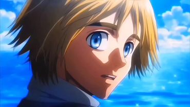 *⁠.⁠✧ #Armin *⁠.⁠✧ - Happy birthday my boy 🥹❤️‍🩹 #AttackonTitan #Armi...