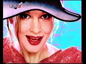 Почти час музыки с РТР и РТР-Самара 1999-2001г