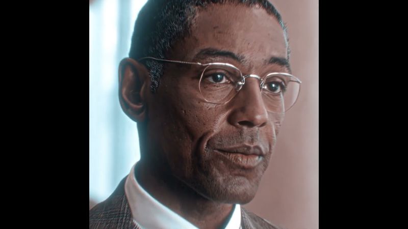 Gus Fring - "A man provides" | Kim, Øneheart - nightexpress (Super Slowed) | Edit