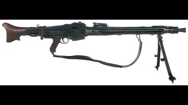 Gunshot Sound Effects. ASMR.