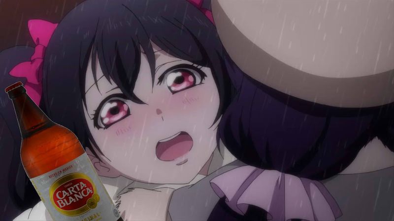 Yo decido con que canción nos ponemos tristes