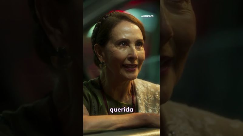 La maldad de Atocha sorprende incluso a Covadonga #Amanecer #Uninovelas