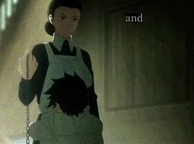 video para ño dejar muerta la cuenta TT #ray #tpn #thepromisedneverland 