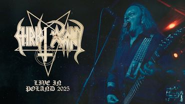CHRIST AGONY - Live in Poland 2025