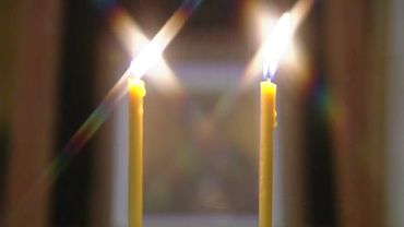 Всенощное бдение 14 июня 2025, Домовый храм святителя Кирилла Туровского, г. Минск (Беларусь)