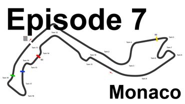 F1 2012: In Depth Track Guide- Episode 7, Monaco