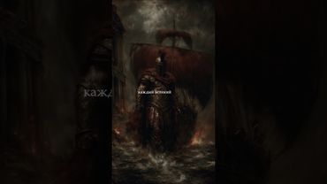 Испытание через которое проходит каждый великий человек