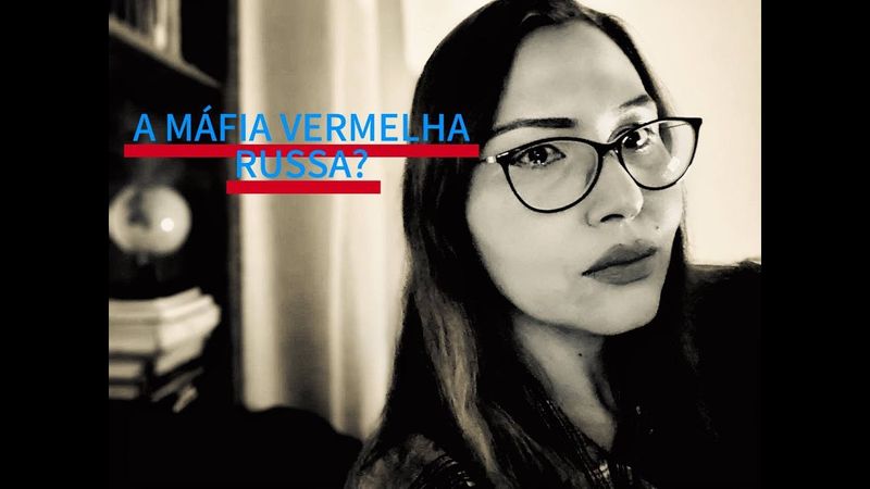 A Máfia Judeu-Russa: Do Gulag ao Brooklyn e à Dominação Mundial