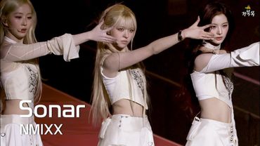 [NMIXX(엔믹스)] 251129 EPISODE 1: ZERO FRONTIER: Soñar (Breaker) - LILY 릴리 FANCAM