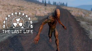 Квесты на Баре в DayZ ⚡ The Last Life PVE