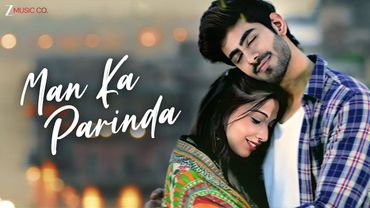 Man Ka Parinda - Official Music Video | Rishabh, Abhilasha| Sadhna Sargam, Deepak Giri, Ajay Jaiswal