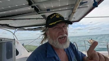 На Шамане, по уставу, всегда хорошее настроение!