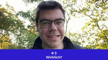 10 Sätze, um besser zu sprechen: B1 | Marijas Gast: Benjamin | Deutsch mit Marija