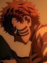 #anime #demonslayer #uppermoon #akaza #edit #fyp