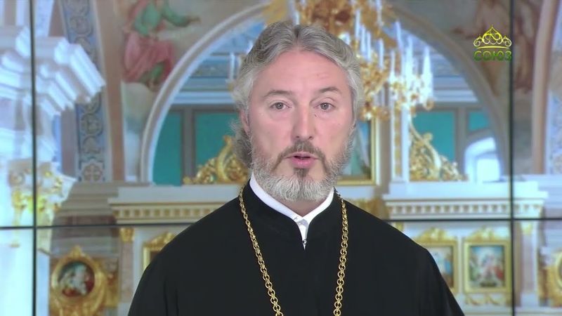 Церковный календарь 27 августа. Перенесение мощей преподобного Феодосия, игумена Печерского