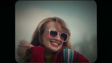 Реклама Макдоналдс " По альпийски вкусно! "