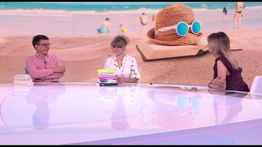 U fokusu: Ljetno štivo