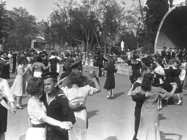 Прощайте, скалистые горы