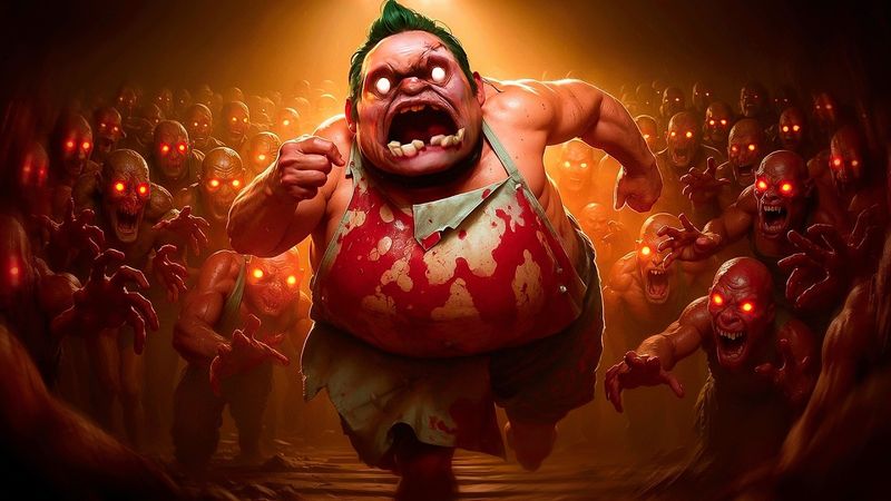 ПУТЬ В ТОП 100 — СХОЖУ С УМА