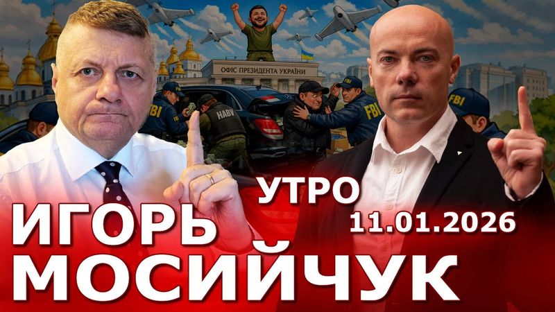 Зе запретил сбивать "Шахеды". Призвать студентов! Брони не будет. Обыск у водителя Ермака - цирк?