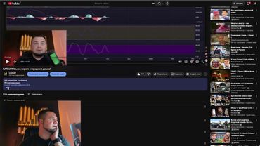 Обзор BTC, ваших монет! Прямой эфир за 05.11.2025