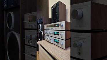 Радиотехника 101 #prodigy #90s