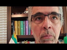 دردسرهای ترامپ برای خامنه ای ؛ دلبری یا انتقام؟