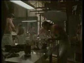 десерт бонжур реклама